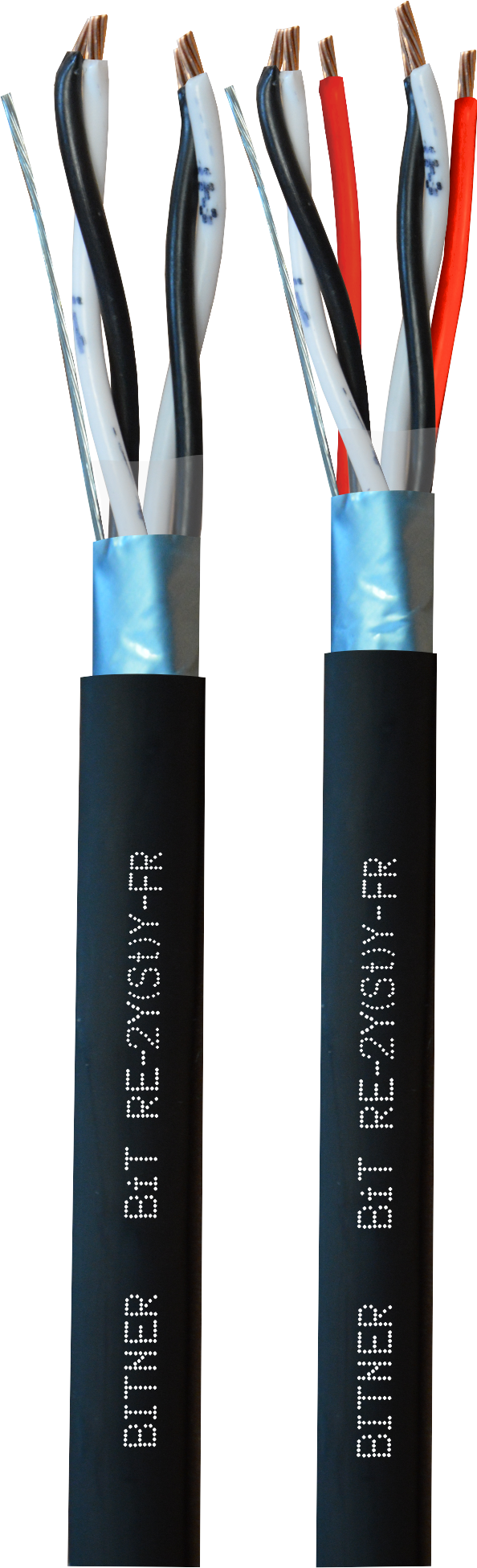 BiT RE-2Y(St)Y-FR, 500V